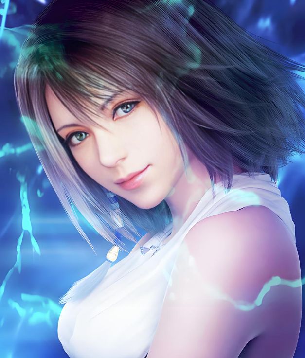 最终幻想系列女性角色排名_最终幻想经典女性角色盘点_最终幻想13-2召唤兽