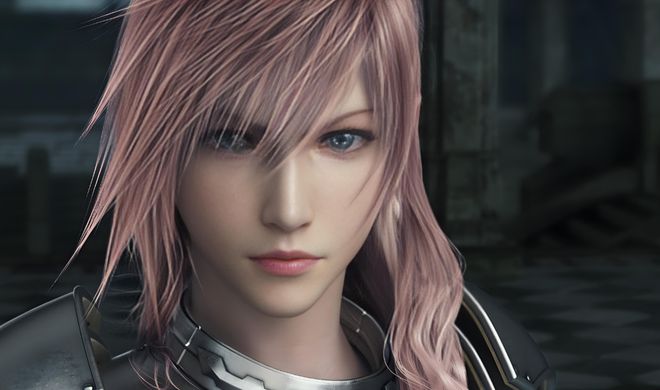 最终幻想系列女性角色排名_最终幻想13-2召唤兽_最终幻想经典女性角色盘点