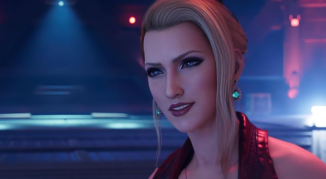 最终幻想系列女性角色排名_最终幻想经典女性角色盘点_最终幻想13-2召唤兽