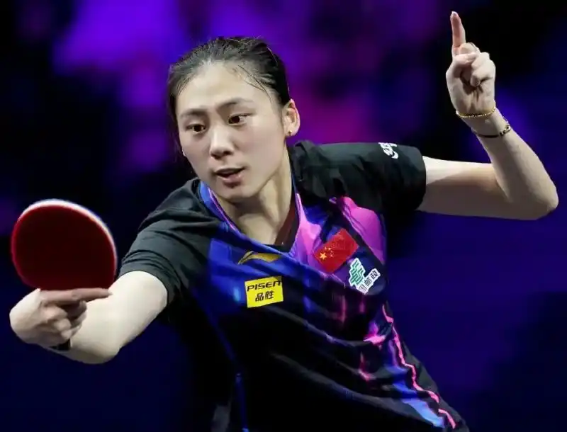 国乒蒙彼利埃站女单晋级情况_wtt蒙彼利埃冠军赛:王艺迪女单夺冠_WTT蒙彼利埃冠军赛王艺迪3比2战胜高桥布鲁娜