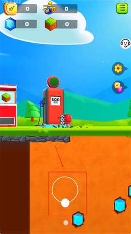 欢乐矿工乱斗 休闲挖矿游戏 探索挑战_小矿工冒险攻略