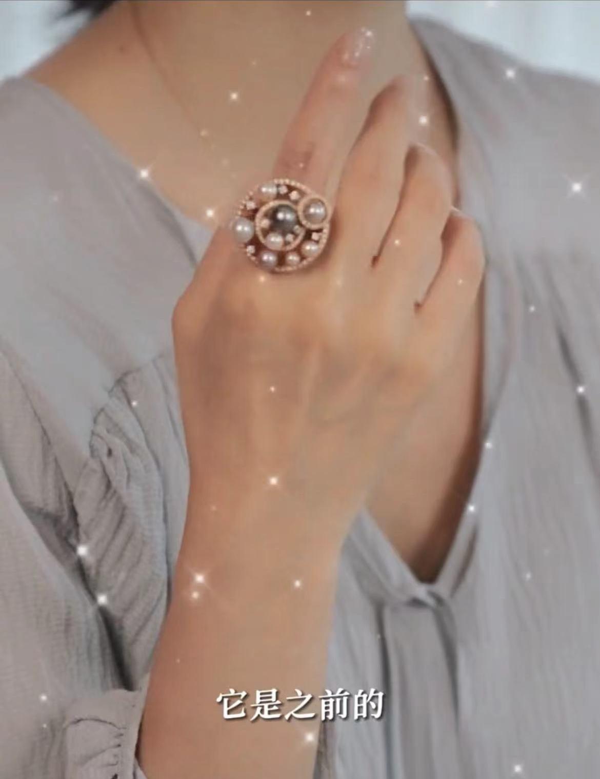 王艳王志才珍珠婚_王艳的老公王志才前妻_王艳秀恩爱击退婚变传闻