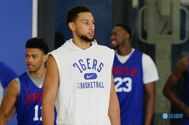 NBA新赛季揭幕战看点_正直播nba:76人vs篮网_NBA常规赛赛程分析