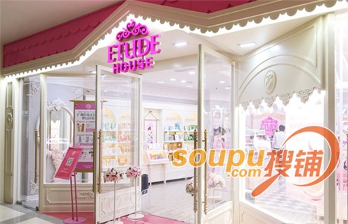 上海环球港有哪些化妆品品牌_高端化妆品品牌 购物中心 门店分布