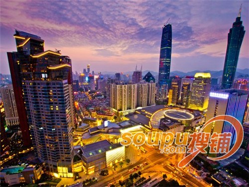 高端化妆品品牌 购物中心 门店分布_上海环球港有哪些化妆品品牌