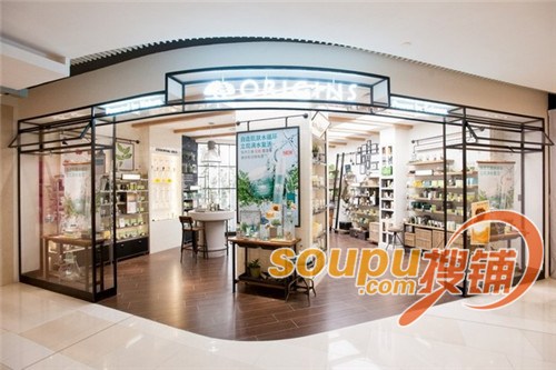 上海环球港有哪些化妆品品牌_高端化妆品品牌 购物中心 门店分布