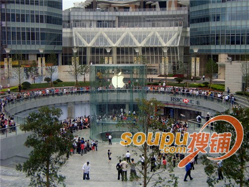 高端化妆品品牌 购物中心 门店分布_上海环球港有哪些化妆品品牌