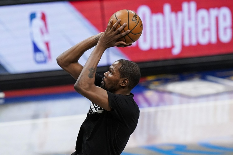 NBA彩经：KD复出篮网不敌太阳 奇才轻取骑士收获八连胜