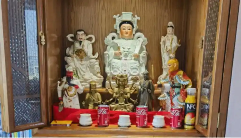 男子自称“玉皇大帝”敛财500万被抓_邪教犯罪案件_非法会道门组织