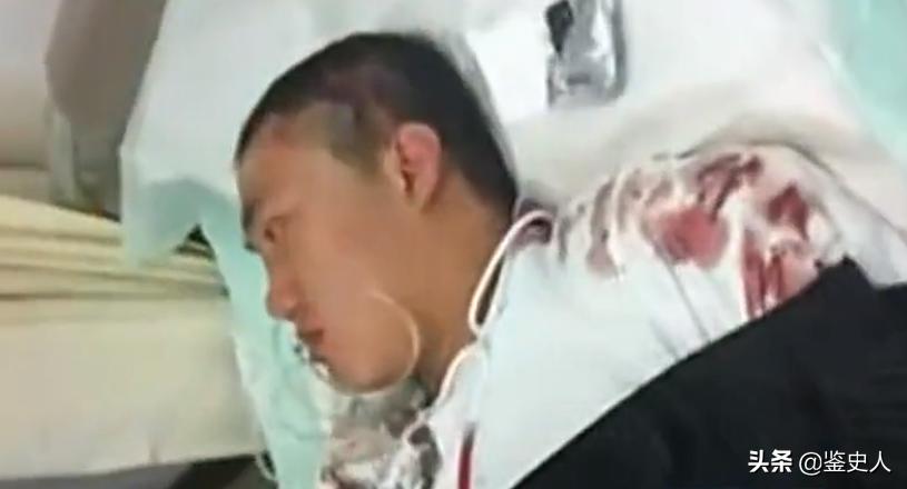 富二代母亲叫嚣砍人事件_长春砍手门事件_长春砍手门到底有没有处理结果