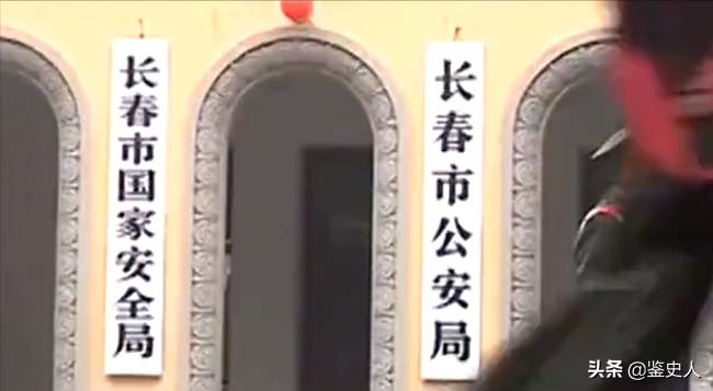 长春砍手门到底有没有处理结果_长春砍手门事件_富二代母亲叫嚣砍人事件