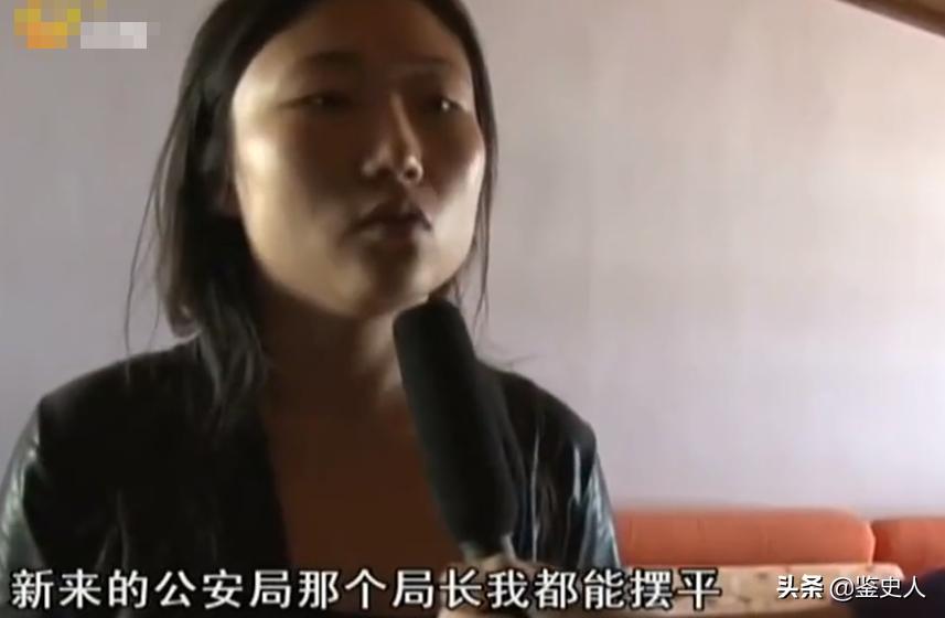 富二代母亲叫嚣砍人事件_长春砍手门到底有没有处理结果_长春砍手门事件