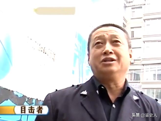 富二代母亲叫嚣砍人事件_长春砍手门到底有没有处理结果_长春砍手门事件