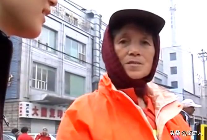 富二代母亲叫嚣砍人事件_长春砍手门事件_长春砍手门到底有没有处理结果