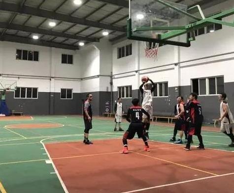 长春砍手门到底有没有处理结果_长春砍手门事件真相_吴天昊郝志鹏篮球场冲突细节