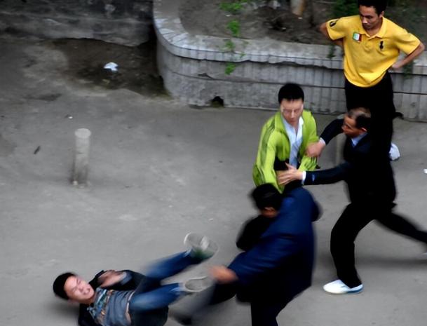 长春砍手门到底有没有处理结果_吴天昊郝志鹏篮球场冲突细节_长春砍手门事件真相