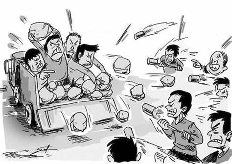 长春砍手门到底有没有处理结果_篮球场暴力事件_长春砍手案