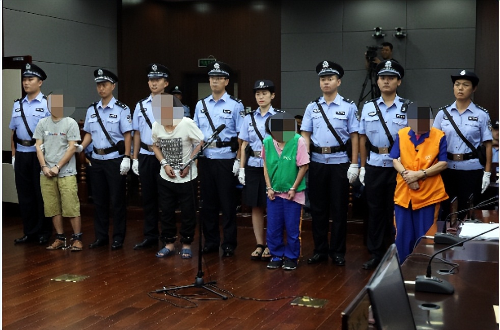 长春砍手门到底有没有处理结果_篮球场暴力事件_长春砍手案