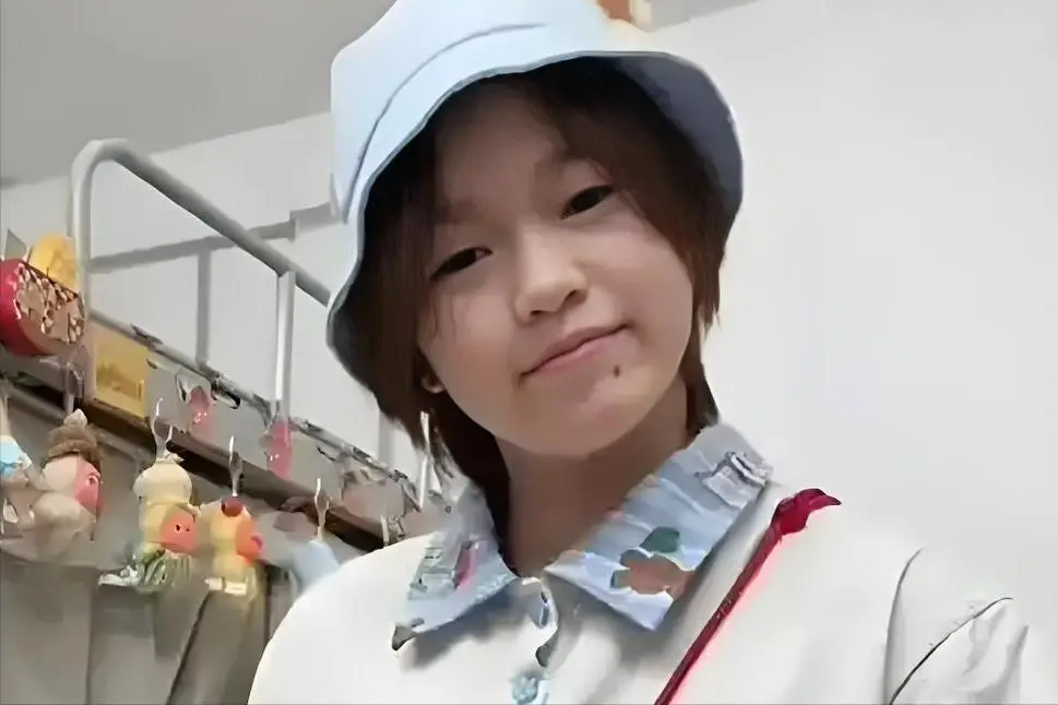 全红婵14字回应网红_全红婵回应无理诋毁_全红婵回应复出夺冠:我真棒