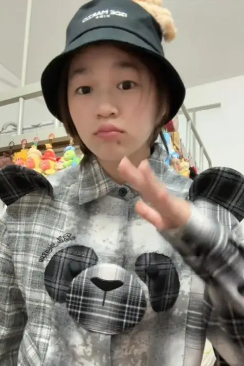 全红婵14字回应网红_全红婵回应无理诋毁_全红婵回应复出夺冠:我真棒