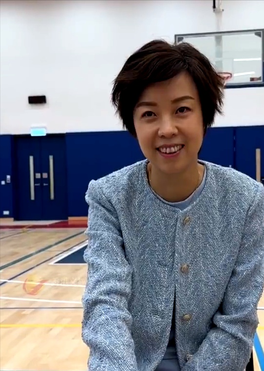 张怡宁和徐威的日常生活_张怡宁老公徐威近照_张怡宁徐威婚姻故事