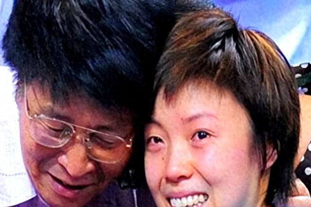 详细阅读:恩爱难敌现实,与徐威相伴16年的张怡宁,也难逃老夫少妻的残酷现实 恩爱难敌现实,与徐威相伴16年的张怡宁,也难逃老夫少妻的残酷现实