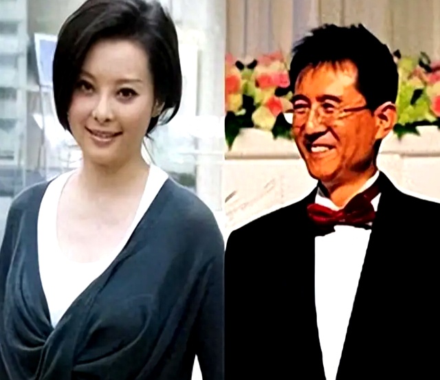 张怡宁年龄差婚姻启示_张怡宁老公徐威近照_张怡宁徐威婚姻故事