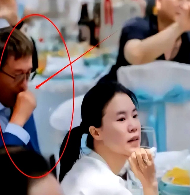 张怡宁徐威婚姻故事_张怡宁年龄差婚姻启示_张怡宁老公徐威近照