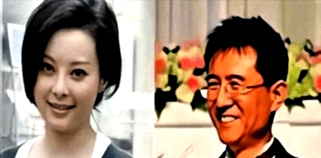 年龄差20岁的爱情：张怡宁与徐威如何走过16年