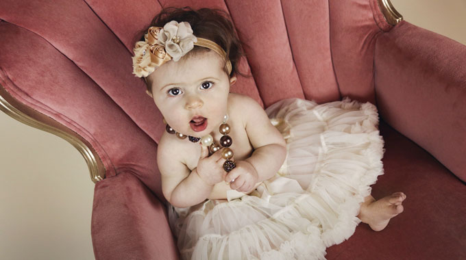 吴姓女孩名字大全