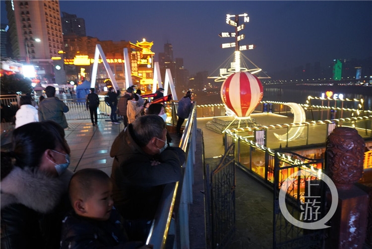 全新洪崖洞2.0版_重庆洪崖洞在哪里_洪崖洞改造升级工程