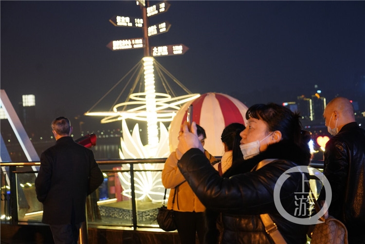 全新洪崖洞2.0版_重庆洪崖洞在哪里_洪崖洞改造升级工程