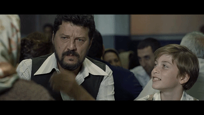 7号房的礼物在线完整_监狱题材温情电影_土耳其版七号房的礼物