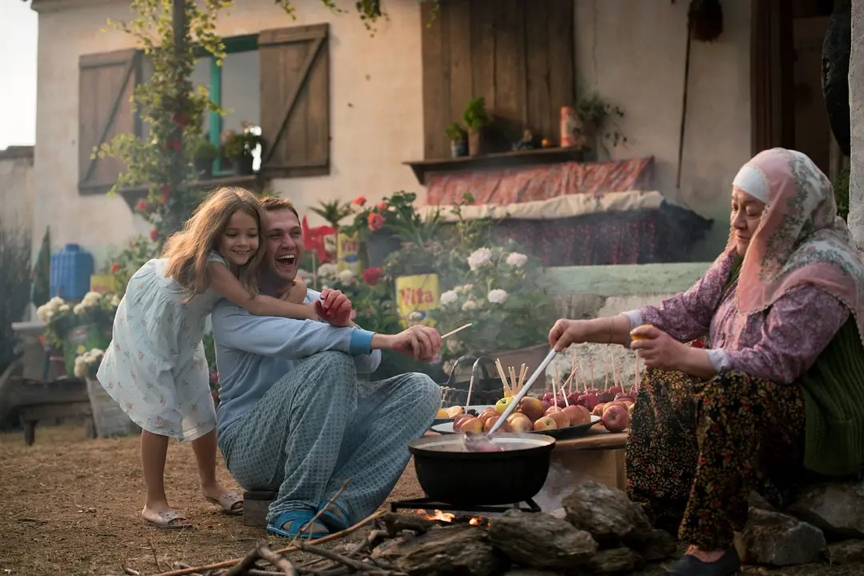 监狱题材温情电影_土耳其版七号房的礼物_7号房的礼物在线完整