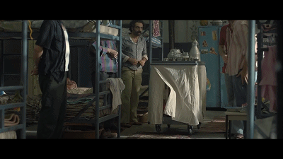 土耳其版七号房的礼物_监狱题材温情电影_7号房的礼物在线完整