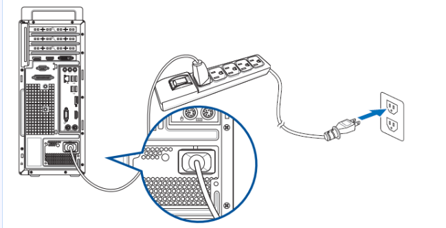 电脑打不开怎么回事？