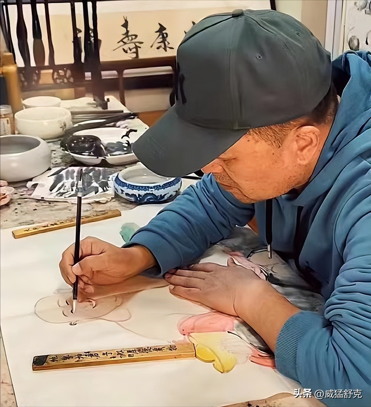 毕福剑央视星光大道被封杀原因_饭局门毕福剑_毕福剑跌落神坛经历