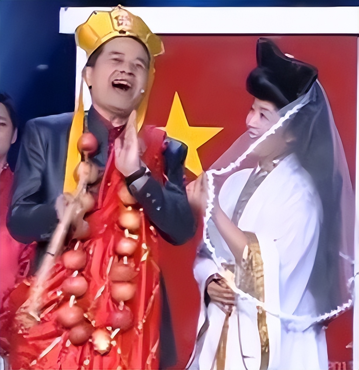 毕福剑星光大道_饭局门毕福剑_毕福剑近况