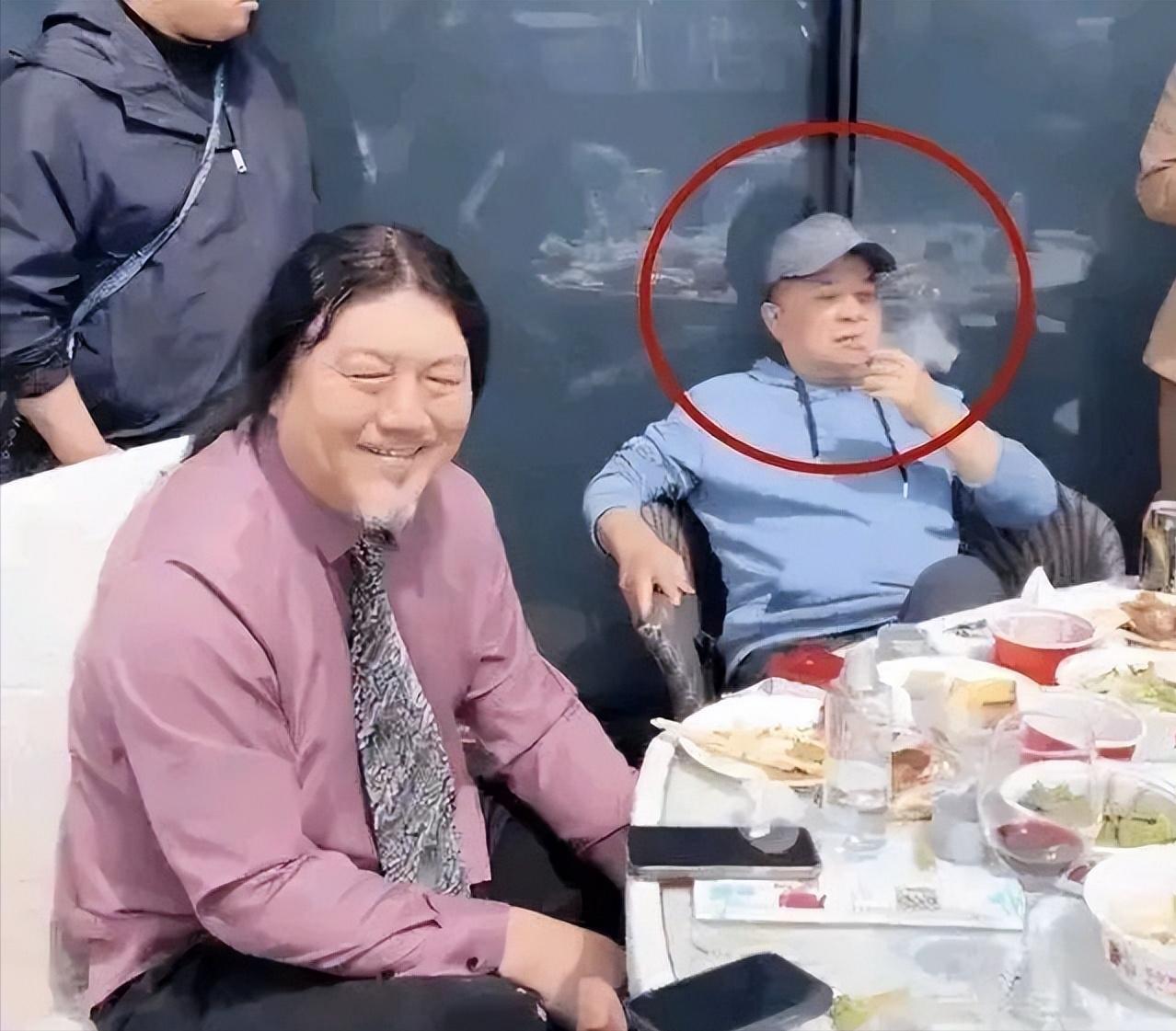 毕福剑现状分析_毕福剑近况曝光_饭局门毕福剑