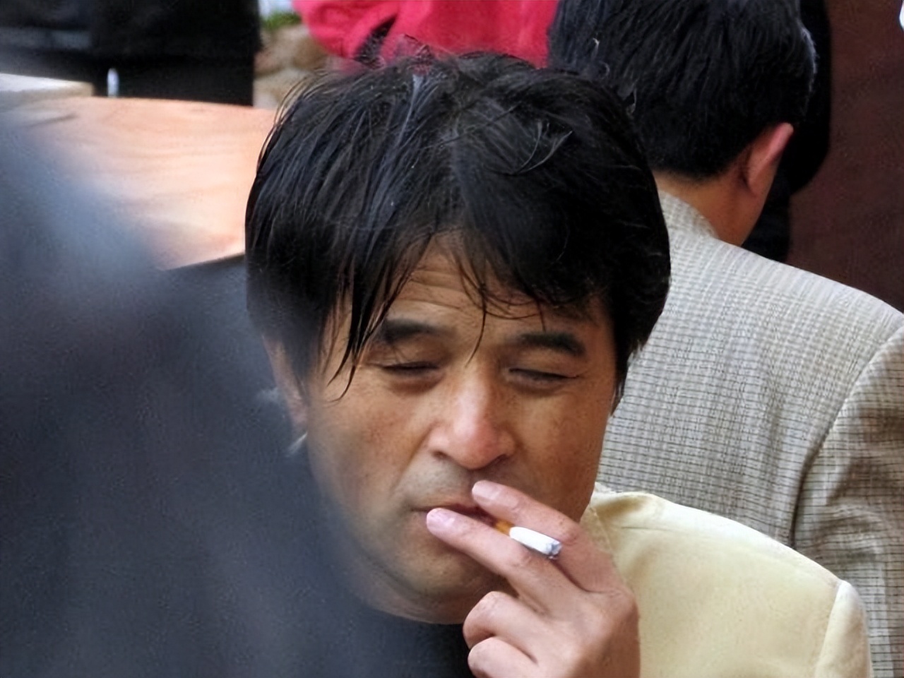 毕福剑现状分析_饭局门毕福剑_毕福剑近况曝光