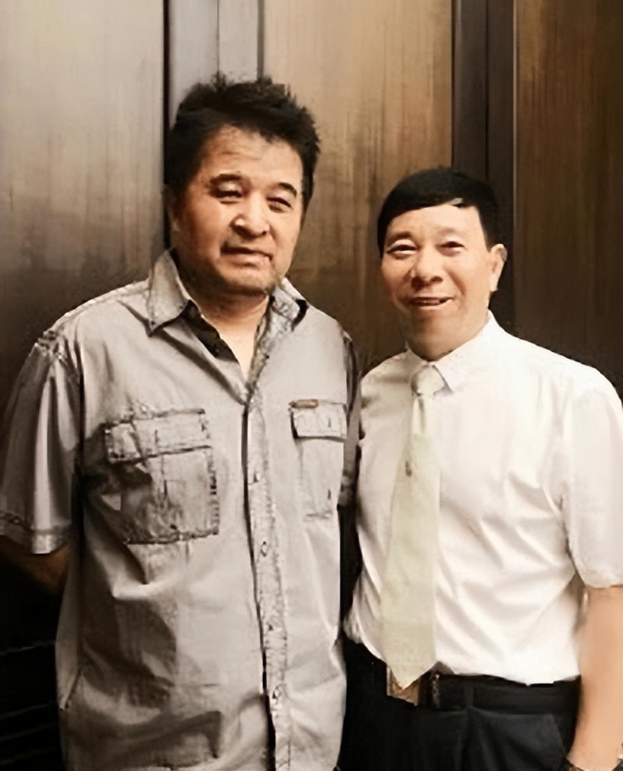 毕福剑近况曝光_毕福剑现状分析_饭局门毕福剑