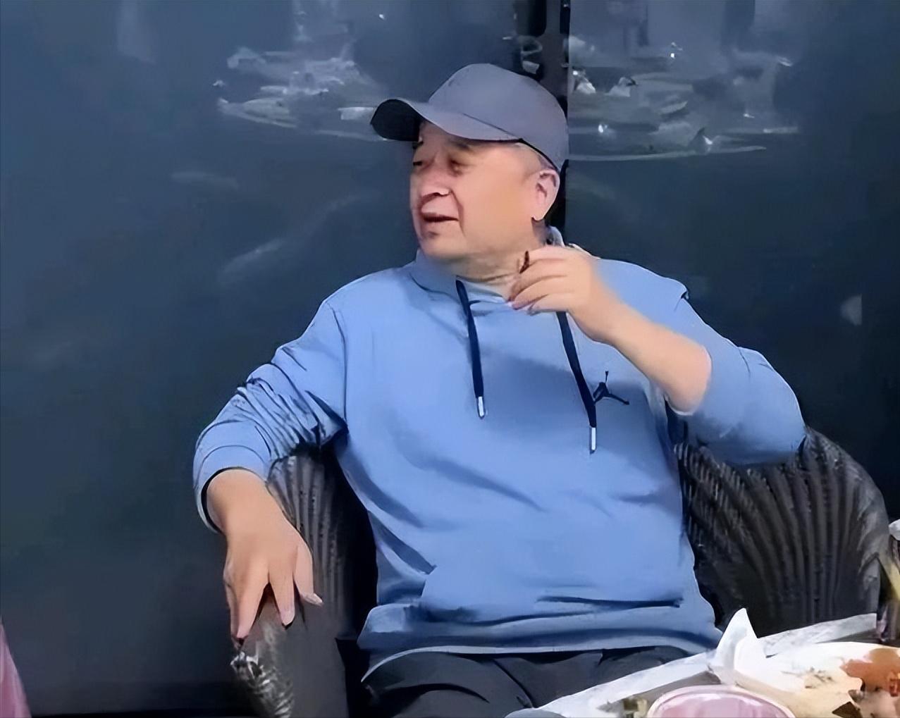 毕福剑现状分析_毕福剑近况曝光_饭局门毕福剑