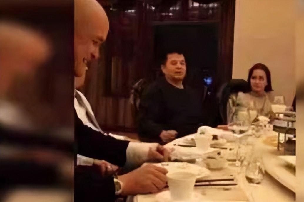 毕福剑落魄现状_饭局门毕福剑_毕福剑事业巅峰经历