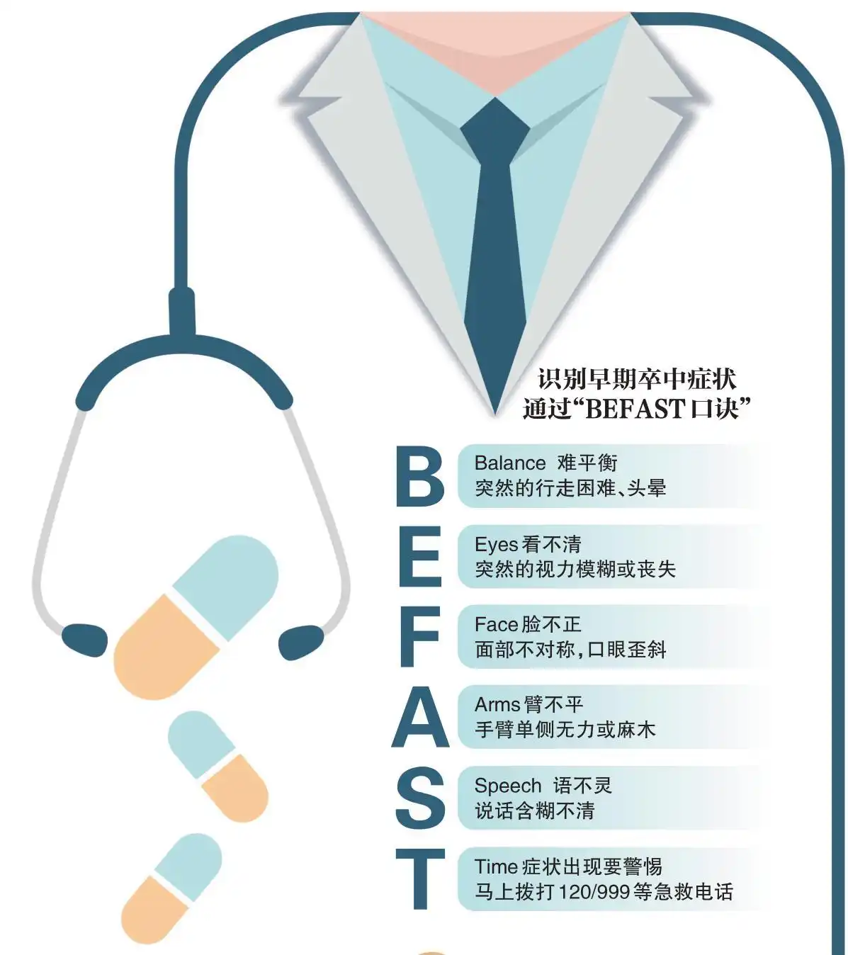 出血性脑卒中呈现发病年轻化趋势_北京气温骤降 卒中风险 老人晨练时间调整