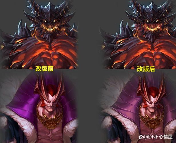 深度剖析DNF第九章：觉醒任务、怪物基址与最新玩法