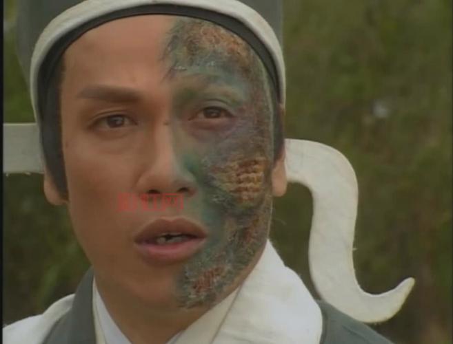 新蜀山奇侠传电影剧情详解,经典武侠巨制不容错过