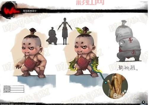 斗战神人参果红毛厉害吗?实战表现让你大吃一惊!