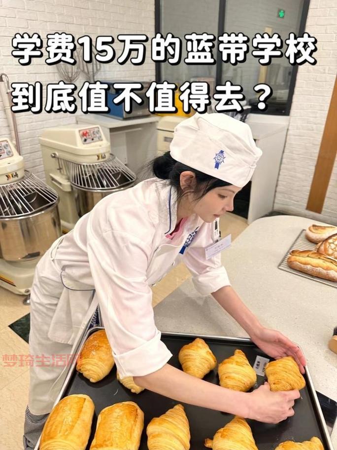 想学西餐去哪好？当然是法国蓝带厨艺学校！