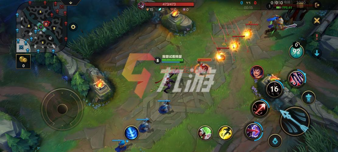 lol韦鲁斯最新版本怎么玩？大神教你上分技巧！