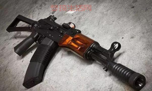 AK47步枪怎么保养？这几个方法让你的枪更耐用！
